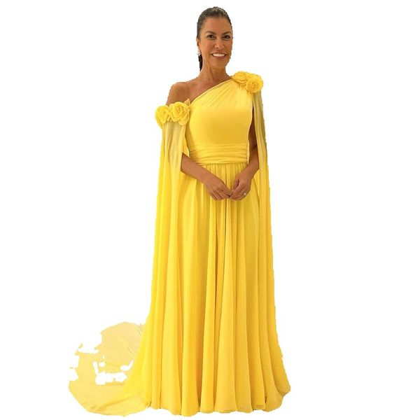 moroccan yellow elegant evening dresses 2023 3d flower chiffon long prom gowns a-line women formal guest robe de, Black;red
moroccan yellow elegant evening dresses 2023 3d flower chiffon long prom gowns a-line women formal guest robe de, Black;red
