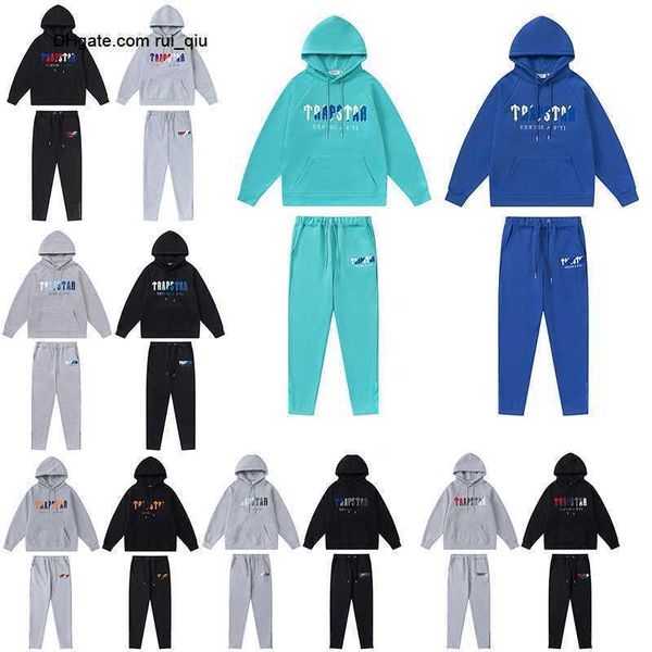 mens trapstar tracksuits womens trapstar shooters hoodies pants track suit fleece towel embroidery sports designer tracksuit, Gray
mens trapstar tracksuits womens trapstar shooters hoodies pants track suit fleece towel embroidery sports designer tracksuit, Gray