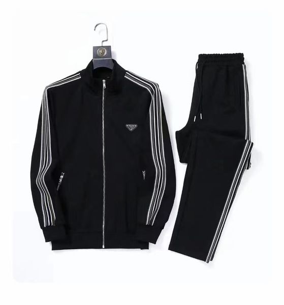 designer men tracksuit sweat suits sports suit men hoodies jackets tracksuits jogger suits jacket pants sets men jacket sporting suit sets, Gray
designer men tracksuit sweat suits sports suit men hoodies jackets tracksuits jogger suits jacket pants sets men jacket sporting suit sets, Gray