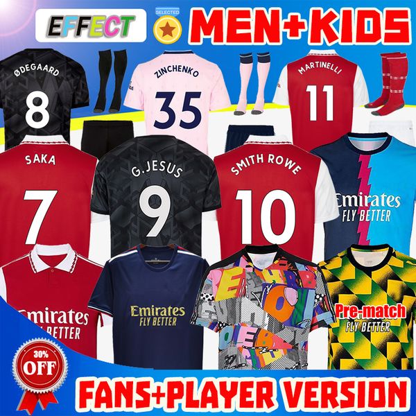 smith rowe g.jesus saka soccer jerseys saliba 22 23 24 fans player version odegaard martinelli jorginho 2022 2023 2024 football kits shirt m, Black;yellow
smith rowe g.jesus saka soccer jerseys saliba 22 23 24 fans player version odegaard martinelli jorginho 2022 2023 2024 football kits shirt m, Black;yellow