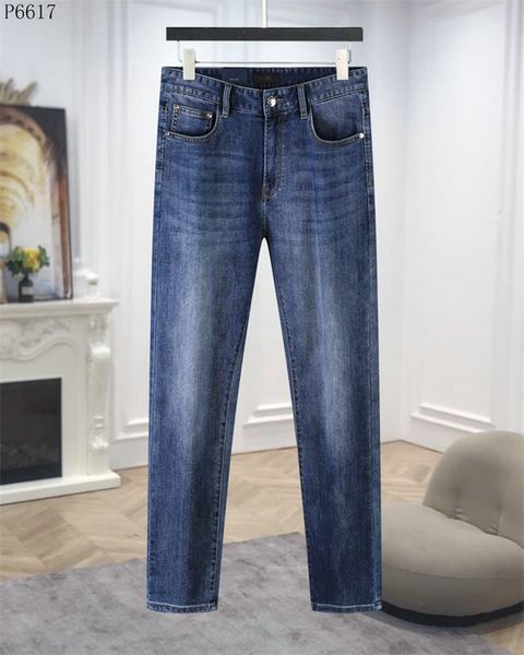 men's jeans imitation old tear motorcycle man slim version motorcycle biker denim men's fashion men's black pants inverted me, Blue
men's jeans imitation old tear motorcycle man slim version motorcycle biker denim men's fashion men's black pants inverted me, Blue