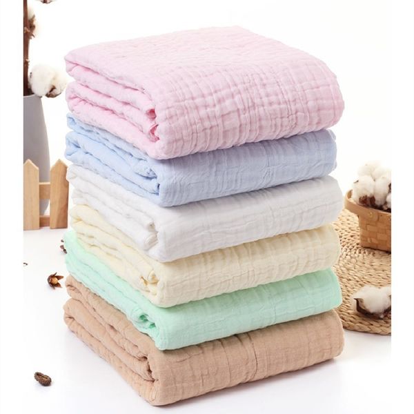 blankets swaddling muslin swaddles blanket for born cotton bath towel infant burp clothes boy girl baby blankets cloth diaper 230330
blankets swaddling muslin swaddles blanket for born cotton bath towel infant burp clothes boy girl baby blankets cloth diaper 230330