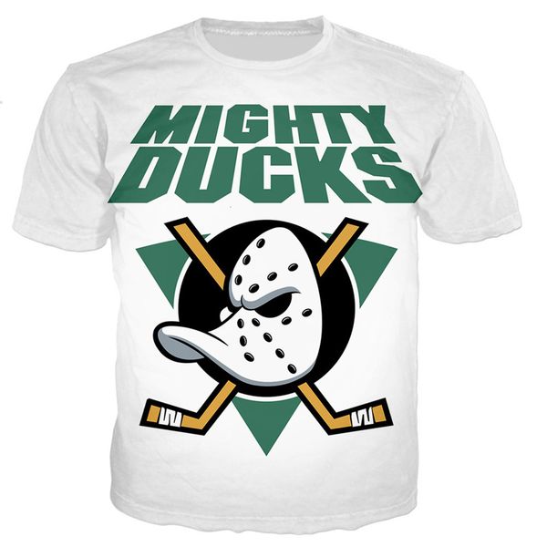 mens tshirts summer 3d mighty ducks hockey mask print cool t shirt stick puck sports shortsleeved oversized man tshirt 230330, White;black
mens tshirts summer 3d mighty ducks hockey mask print cool t shirt stick puck sports shortsleeved oversized man tshirt 230330, White;black