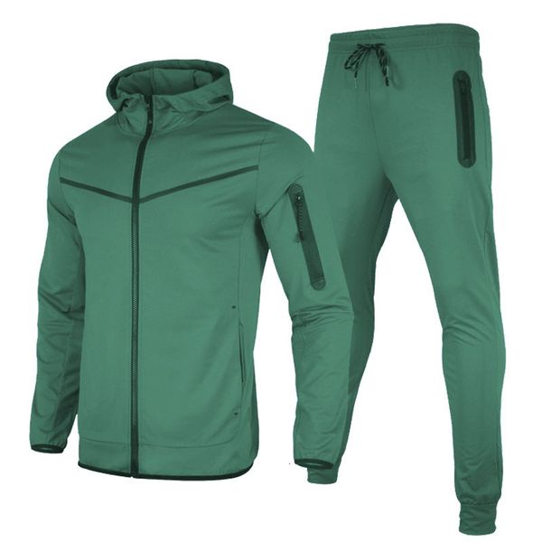 men's tracksuits men's spring suit tracksuit casual hoodie men's sweatshirt two piece garment jacketpants sportswear 230330, Gray
men's tracksuits men's spring suit tracksuit casual hoodie men's sweatshirt two piece garment jacketpants sportswear 230330, Gray