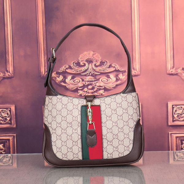 famous leather handbags designer shoulder bag fashion crossbody purse jackie1961 subaxillary bags luxury women totes
famous leather handbags designer shoulder bag fashion crossbody purse jackie1961 subaxillary bags luxury women totes
