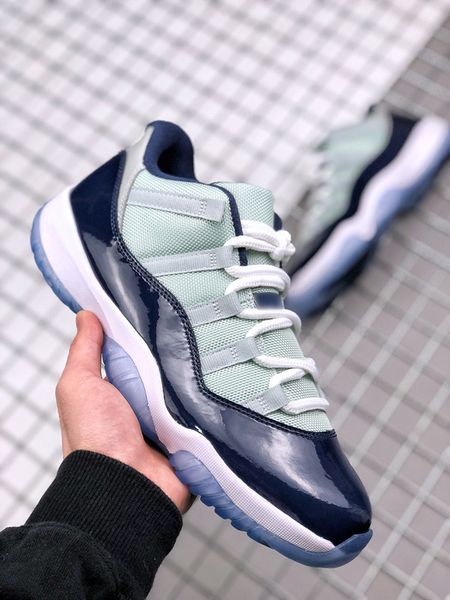 new release basketball shoes mens jumpman 11s low georgetown gris marine men outdoor sneaker trainers jumpman v designer sports sneakers siz
new release basketball shoes mens jumpman 11s low georgetown gris marine men outdoor sneaker trainers jumpman v designer sports sneakers siz