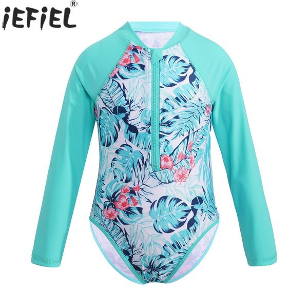 onepieces childrens swimming suit long sleeve floral print zippered swimsuit beach suit swimming suit 230329, Black
onepieces childrens swimming suit long sleeve floral print zippered swimsuit beach suit swimming suit 230329, Black