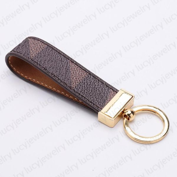 designers leather keychains fashion key buckle car keychain handmade men women bag pendant accessories 9 color with box, Silver
designers leather keychains fashion key buckle car keychain handmade men women bag pendant accessories 9 color with box, Silver
