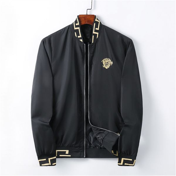 mens designer jacket winter pull luxe classic f letter printing casual uniform flying coat fashion waterproof windbreaker coat windrunner ho, Black;brown
mens designer jacket winter pull luxe classic f letter printing casual uniform flying coat fashion waterproof windbreaker coat windrunner ho, Black;brown
