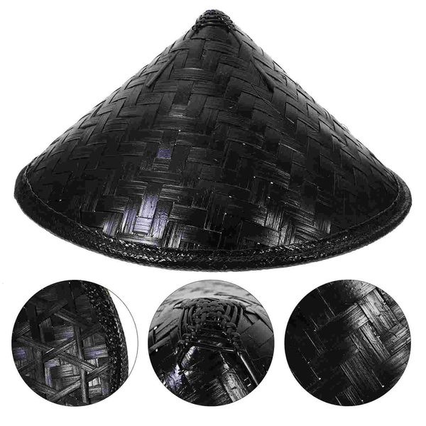 wide brim hats bucket hat straw chinese japanese samurai asian cosplay conical coolie cone rice cap farmer paddy party costume sun ninjas ni, Blue;gray
wide brim hats bucket hat straw chinese japanese samurai asian cosplay conical coolie cone rice cap farmer paddy party costume sun ninjas ni, Blue;gray