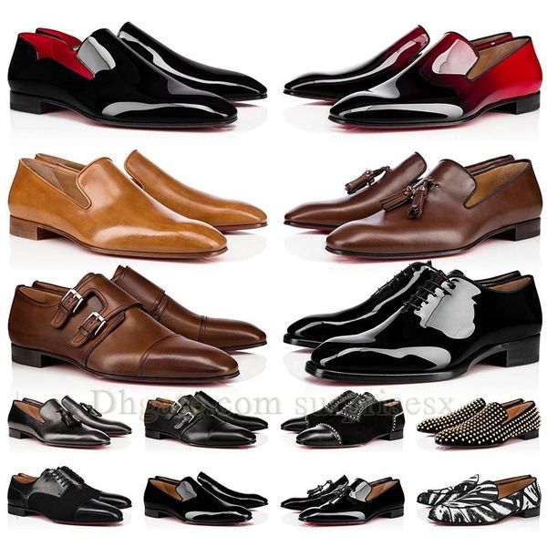 luxury men spike shoes red loafers platform bottoms sneakers suede patent leather rivets slip on mens business partywedding plate-form dhgat
luxury men spike shoes red loafers platform bottoms sneakers suede patent leather rivets slip on mens business partywedding plate-form dhgat