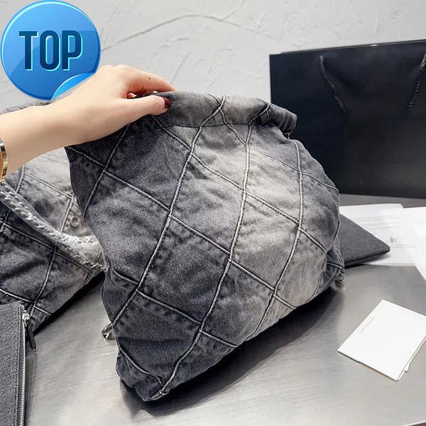 shoulder bags channel 22 denim grand shopping bag tote travel designer woman sling body most expensive handbag with silver chain gabrielle q
shoulder bags channel 22 denim grand shopping bag tote travel designer woman sling body most expensive handbag with silver chain gabrielle q