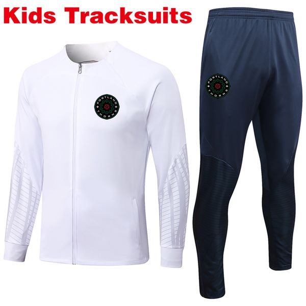 2023 portland thorns kids mens tracksuits boys soccer tracksuit sportswear sets sports sweatershirts sweatpants children football training c, Gray
2023 portland thorns kids mens tracksuits boys soccer tracksuit sportswear sets sports sweatershirts sweatpants children football training c, Gray
