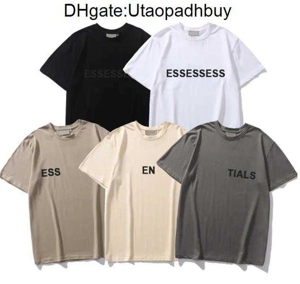 2023 ess luxury designer men's t-shirts women tees fashion god short sleeves hip hop streetwear breathable clothing asian size, White;black
2023 ess luxury designer men's t-shirts women tees fashion god short sleeves hip hop streetwear breathable clothing asian size, White;black