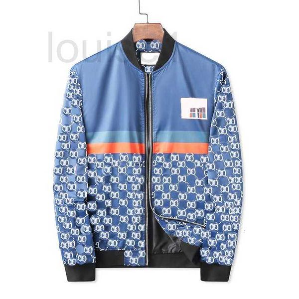 men's jackets populardesigner jacket coat winter autumn slim outerwear stylist men women windbreaker zipper hoodies mens coats plus siz, Black;brown
men's jackets populardesigner jacket coat winter autumn slim outerwear stylist men women windbreaker zipper hoodies mens coats plus siz, Black;brown