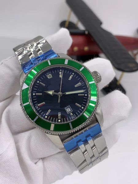 wristwatches for men 2023 new mens watches diameter all dial work mechanical watch navitimer 1884 luxury brand chronograph clock steel belt, Slivery;brown
wristwatches for men 2023 new mens watches diameter all dial work mechanical watch navitimer 1884 luxury brand chronograph clock steel belt, Slivery;brown