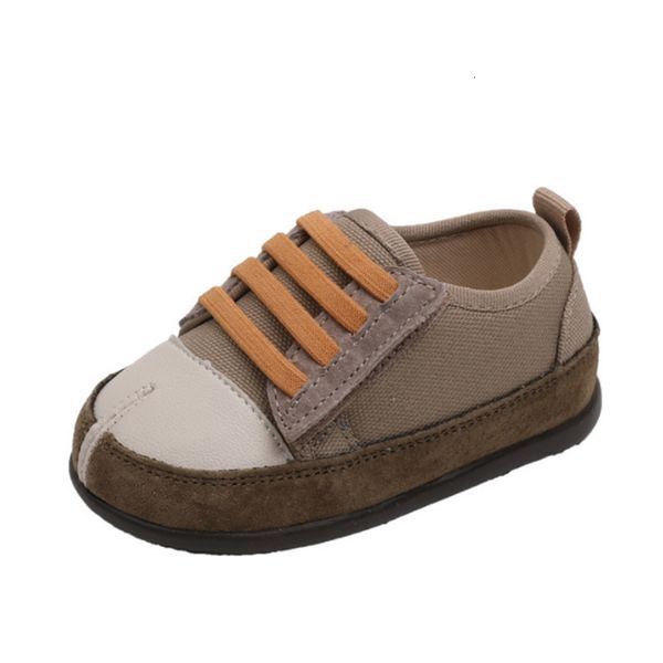 first walkers boys' canvas baby shoes toddler casual shoes soft sole outdoor tennis fashion little girls' sneakers 230330
first walkers boys' canvas baby shoes toddler casual shoes soft sole outdoor tennis fashion little girls' sneakers 230330