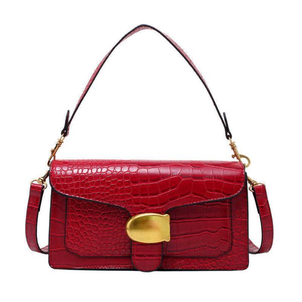 designer womens shoulder bag 2023 new letter pattern simple small square bag messenger bags, Red;black
designer womens shoulder bag 2023 new letter pattern simple small square bag messenger bags, Red;black