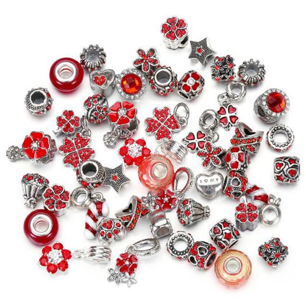 50pcs/bag amazon sell alloy big hole bead for bracelet wristband charm decoration mix styles diy accessories, Bronze;silver
50pcs/bag amazon sell alloy big hole bead for bracelet wristband charm decoration mix styles diy accessories, Bronze;silver