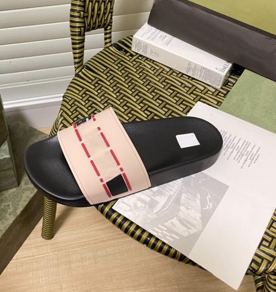 luxury men women slippers fashion slip-on leather casual flats summer designer comfortable non-slip beach shoes 35-45, Black
luxury men women slippers fashion slip-on leather casual flats summer designer comfortable non-slip beach shoes 35-45, Black