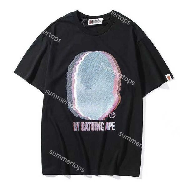 bpe designer men's t-shirts short sleeve phantom camouflage mens shirts sports outdoor t-shirt cotton classic casual tee t272, White;black
bpe designer men's t-shirts short sleeve phantom camouflage mens shirts sports outdoor t-shirt cotton classic casual tee t272, White;black