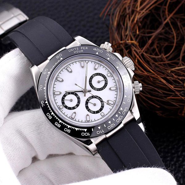 watch for men rlx fake watch automatic designer mechanical montre de luxe 40mm folding buckle gold hardlex waterproof satch luxurious wristw, Slivery;brown
watch for men rlx fake watch automatic designer mechanical montre de luxe 40mm folding buckle gold hardlex waterproof satch luxurious wristw, Slivery;brown