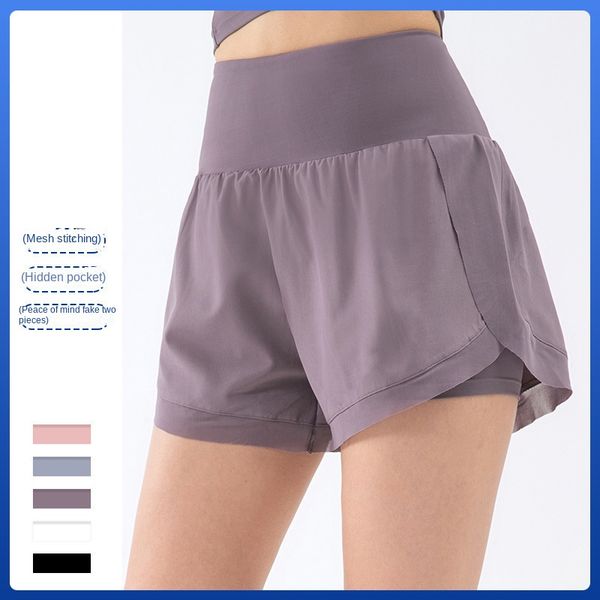 luxury designer l pocket yoga shorts riding body shaping fake two-piece fitness pants sports running walking light-proof yoga pants women�
luxury designer l pocket yoga shorts riding body shaping fake two-piece fitness pants sports running walking light-proof yoga pants women�