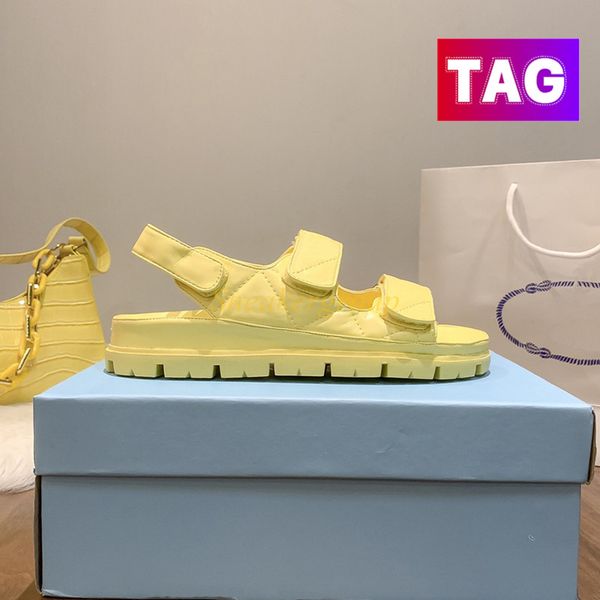 designer sandals women prad roman foam rubber sandal summer flat platform slippers quilted nappa leather slides crisscross slipper buckle wo
designer sandals women prad roman foam rubber sandal summer flat platform slippers quilted nappa leather slides crisscross slipper buckle wo