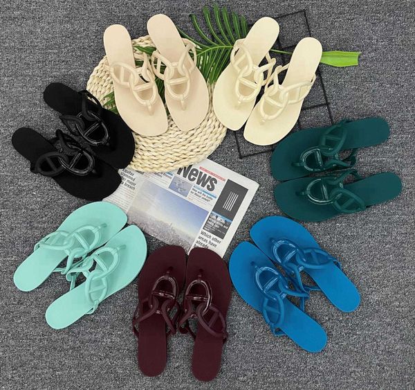 women egerie slipper designer flat sandals beach flip flop summer new outwear fashion jelly floor slide hdyz
women egerie slipper designer flat sandals beach flip flop summer new outwear fashion jelly floor slide hdyz
