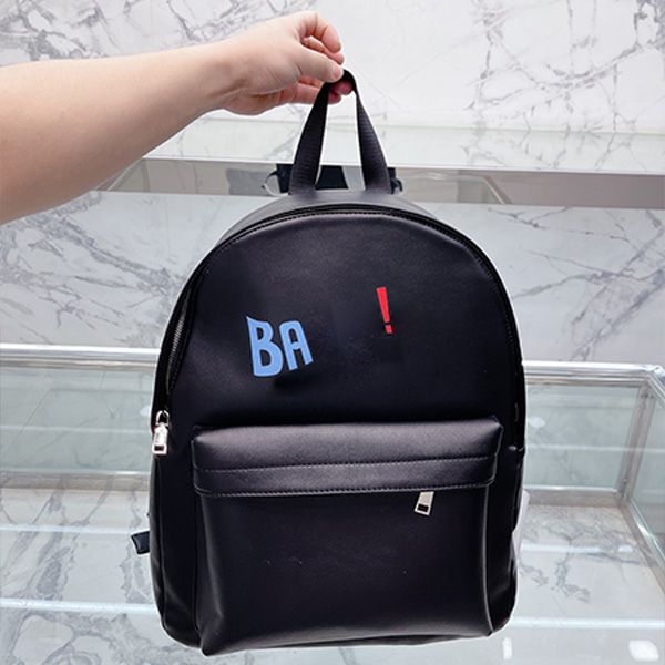 designer backpack men's travel backpack fashion schoolbag letter ba bags 40cm large capacity leisure weekand backpacks coated canvas wi
designer backpack men's travel backpack fashion schoolbag letter ba bags 40cm large capacity leisure weekand backpacks coated canvas wi