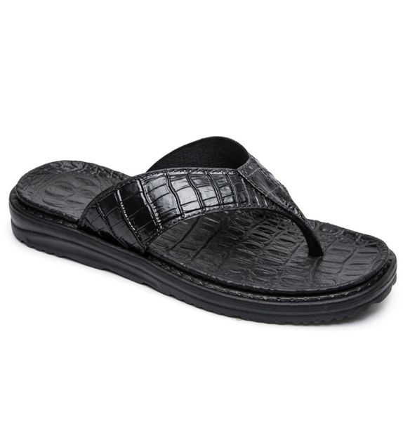 designer summer flip flops men slippers odile pu design beach sandals casual nonslip summer slipper quality size us7115926228, Black
designer summer flip flops men slippers odile pu design beach sandals casual nonslip summer slipper quality size us7115926228, Black