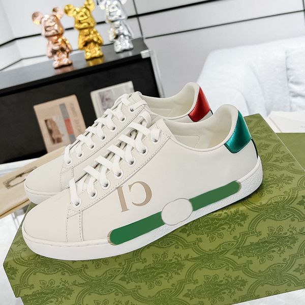 designer luxury cricket shoes breathable couple embroidery printing classic fashion brand mens shoes fashion shoes sports shoes leather wome, Black
designer luxury cricket shoes breathable couple embroidery printing classic fashion brand mens shoes fashion shoes sports shoes leather wome, Black