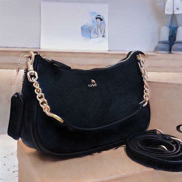 designer bag hobo coac bags old flower all over print teri underarm bag solid women's one shoulder straddle chain bag high set
designer bag hobo coac bags old flower all over print teri underarm bag solid women's one shoulder straddle chain bag high set