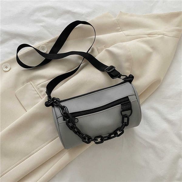 cylindrical handbags for women new casual solid color chain shoulder bags simple messenger bags solid color vintage bags 230308
cylindrical handbags for women new casual solid color chain shoulder bags simple messenger bags solid color vintage bags 230308