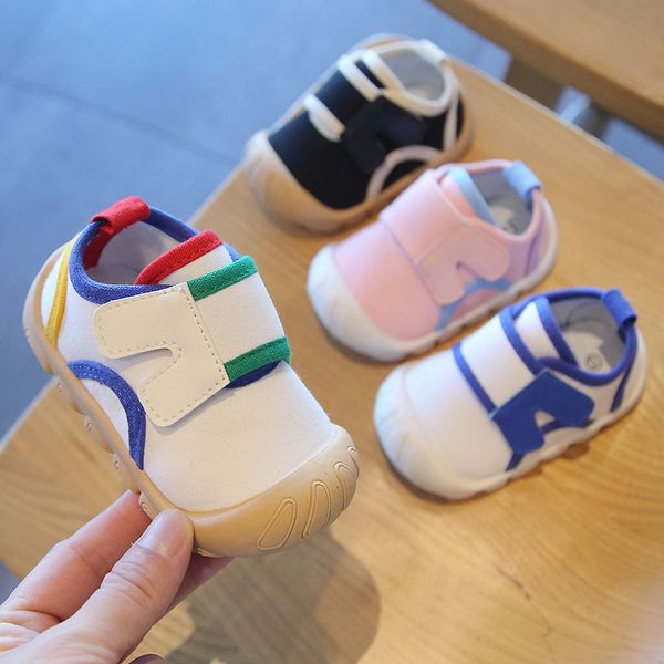 first walkers baby shoes girls boys canvas shoes spring and autumn comfortable soft children's first walking shoes size 14-23 230330
first walkers baby shoes girls boys canvas shoes spring and autumn comfortable soft children's first walking shoes size 14-23 230330