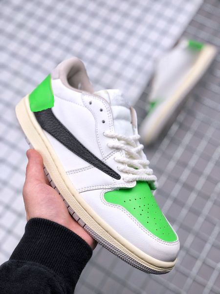 new release basketball shoes mens jumpman 1 low og white green low-men women outdoor sneakers trainers ship with shoebox
new release basketball shoes mens jumpman 1 low og white green low-men women outdoor sneakers trainers ship with shoebox