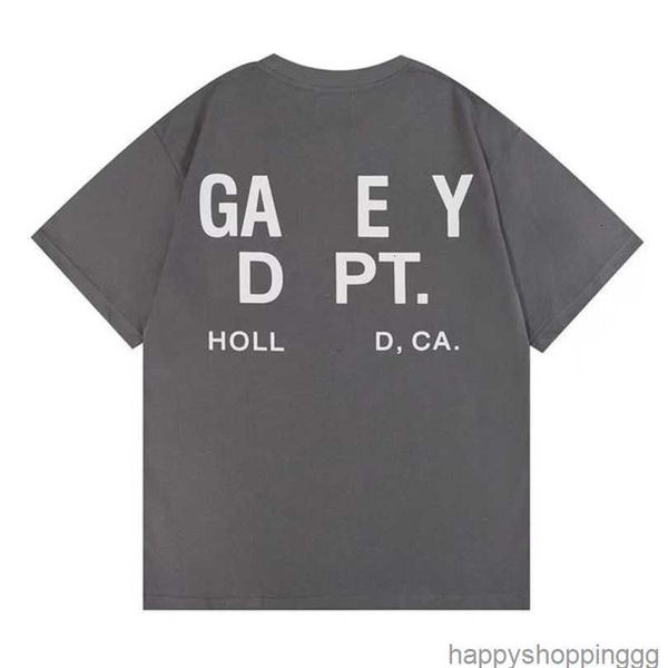 men's t-shirts summer tees designer galleryes depts shirt alphabet print trendy trend basic casual fashion loose short t-shirt half sle, White;black
men's t-shirts summer tees designer galleryes depts shirt alphabet print trendy trend basic casual fashion loose short t-shirt half sle, White;black