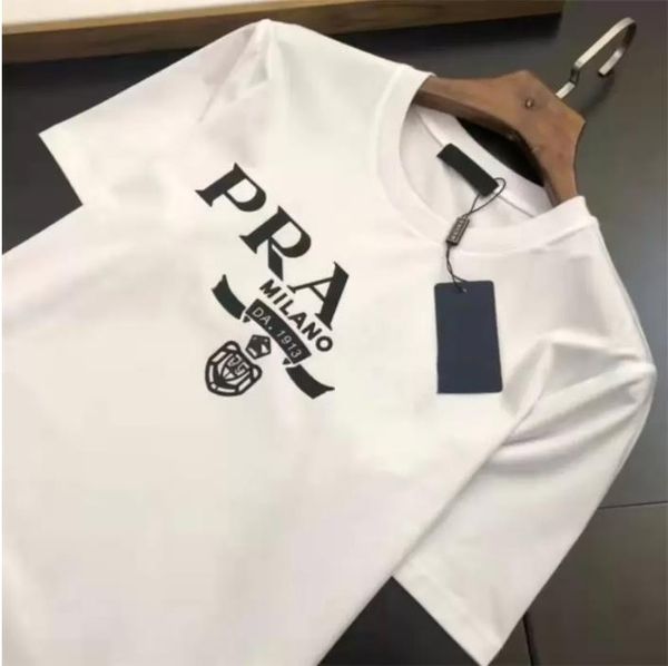 summer 23 men's designer t-shirt casual men's women's loose fit t-shirt letter print short sleeve selling luxury men's t, White;black
summer 23 men's designer t-shirt casual men's women's loose fit t-shirt letter print short sleeve selling luxury men's t, White;black