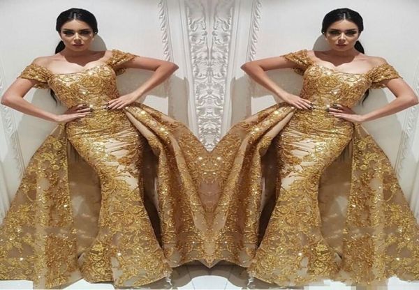 yousef aljasmi evening dresses mermaid prom dress with gold sequins lace detachable overskirt sparkly dubai arabic occasion gowns 8118598, Black;red
yousef aljasmi evening dresses mermaid prom dress with gold sequins lace detachable overskirt sparkly dubai arabic occasion gowns 8118598, Black;red