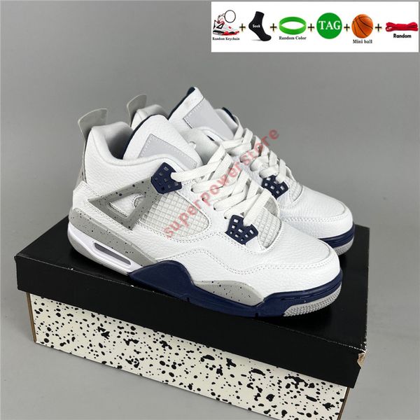 fashion basketball shoes for men women metallic green white oreo fire red bred 4s trainer sport sneakers p100
fashion basketball shoes for men women metallic green white oreo fire red bred 4s trainer sport sneakers p100