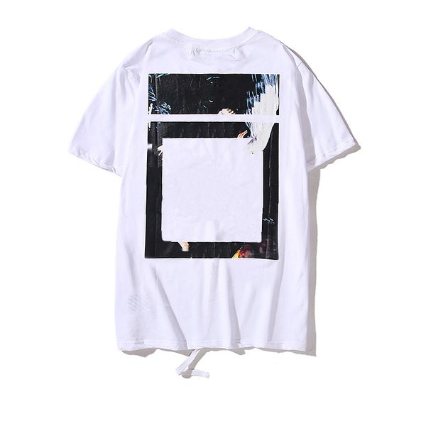 luxury men t shirt womens shirt white black tees letter printing summer short sleeve designer t shirts breathable cotton shirts s-xl camise
luxury men t shirt womens shirt white black tees letter printing summer short sleeve designer t shirts breathable cotton shirts s-xl camise