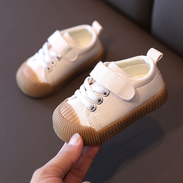 first walkers baby shoes spring/summer baby soft sole toddler shoes girls' breathable canvas shoes 230330
first walkers baby shoes spring/summer baby soft sole toddler shoes girls' breathable canvas shoes 230330