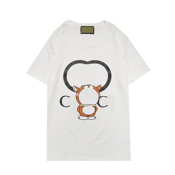summer mens designer t shirt casual man womens loose tees with letters print short sleeves sell luxury men t shirt size m-3xl, White;black
summer mens designer t shirt casual man womens loose tees with letters print short sleeves sell luxury men t shirt size m-3xl, White;black