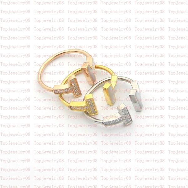 luxury couple simple ring designer classic jewelry 18k silver plated rose wedding dress wholesale adjustable with box
luxury couple simple ring designer classic jewelry 18k silver plated rose wedding dress wholesale adjustable with box