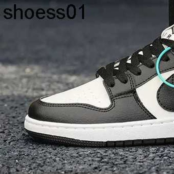 black and white panda dunks shadow gray ice and snow mystery aj men's shoes trend high sports shoes lovers casual board shoes
black and white panda dunks shadow gray ice and snow mystery aj men's shoes trend high sports shoes lovers casual board shoes