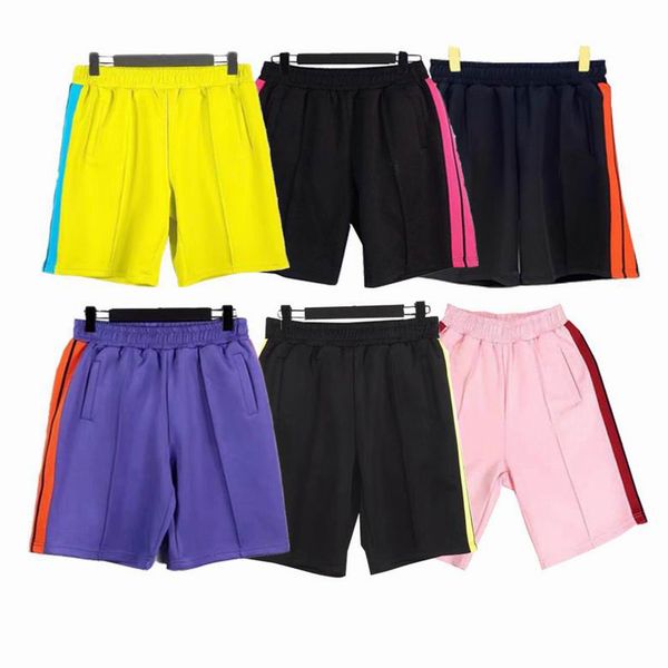 30% off 2023 shorts mens womens designers short pants outdoor fitness training jogging summer fashion and breathable beach pants, White;black
30% off 2023 shorts mens womens designers short pants outdoor fitness training jogging summer fashion and breathable beach pants, White;black