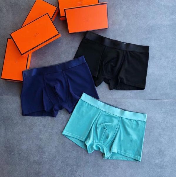 designer h letter underpants boxer men's cotton breathable underwear boxer briefs male l-3xl underwear shorts with gift boxe, Black;white
designer h letter underpants boxer men's cotton breathable underwear boxer briefs male l-3xl underwear shorts with gift boxe, Black;white