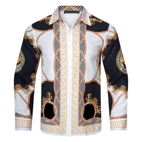 summer europe mens shirts paris designer luxury men clothing color letter print casual -3xl, White;black
summer europe mens shirts paris designer luxury men clothing color letter print casual -3xl, White;black