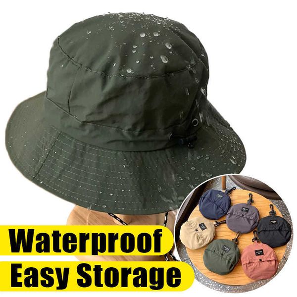 wide brim hats 2023 large size waterproof bucket hats foldable quick drying fisherman caps spring summer outdoor sun hat beh panama bob cap, Blue;gray
wide brim hats 2023 large size waterproof bucket hats foldable quick drying fisherman caps spring summer outdoor sun hat beh panama bob cap, Blue;gray