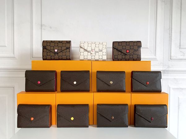 luxurys designers wallets purse bag fashion short wallet flower monograms empreinte classic pallas card holder zippy coin purses handbag
luxurys designers wallets purse bag fashion short wallet flower monograms empreinte classic pallas card holder zippy coin purses handbag